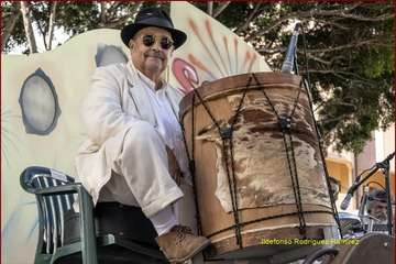 Concierto de la Banda Municipal de Música por la festividad de San Gregorio/Ildefonso Rodríguez.